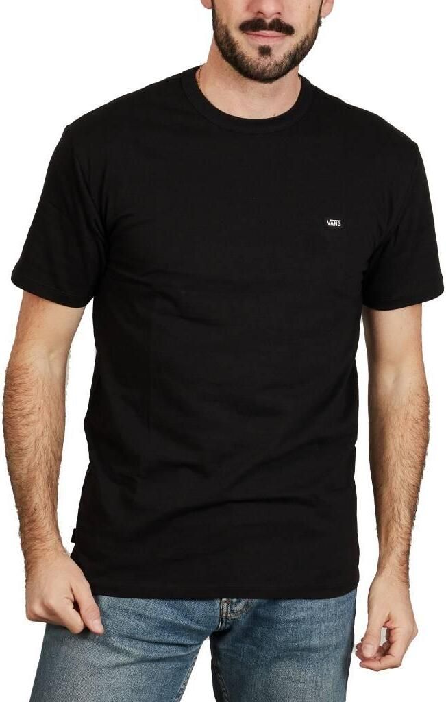 VANS OFF THE WALL CLASSIC TEE Schwarz