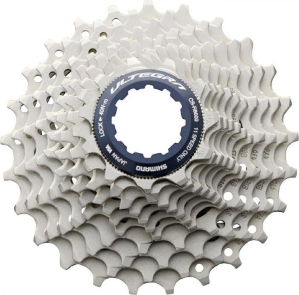 Cassette Shimano Ultegra 11s 11-28z Image du produit 