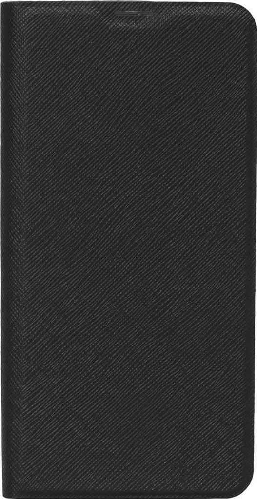 Custodia Huawei Nova 5T BigBen Connected Folio Stand - Nero