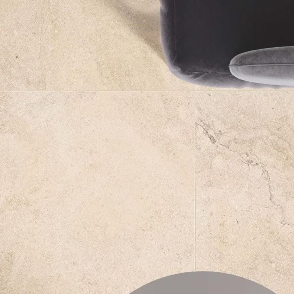 Fliesen Steinoptik Beige 30x60 cm CASA39 Casalgrande Padana Chalon