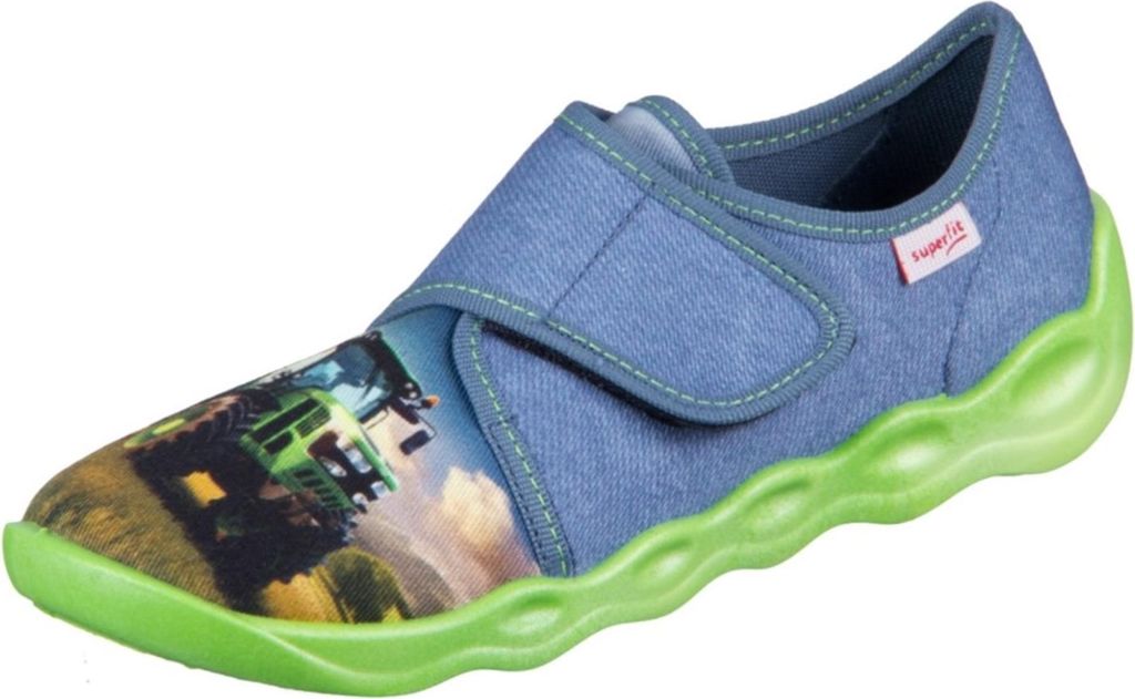 Superfit BUBBLE 1-006274-8050 (28/BLAU)