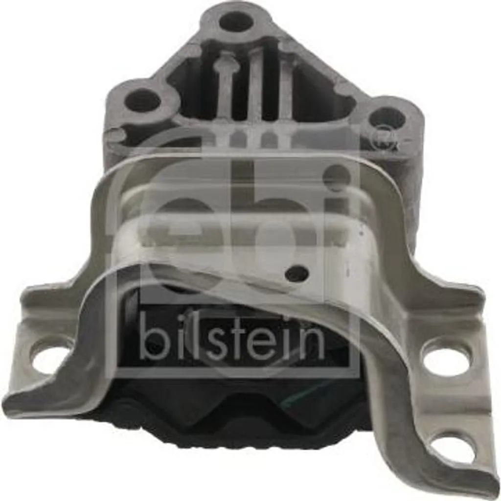Support moteur Ducato pour camping-car et fourgon - FEBI 32276 OE