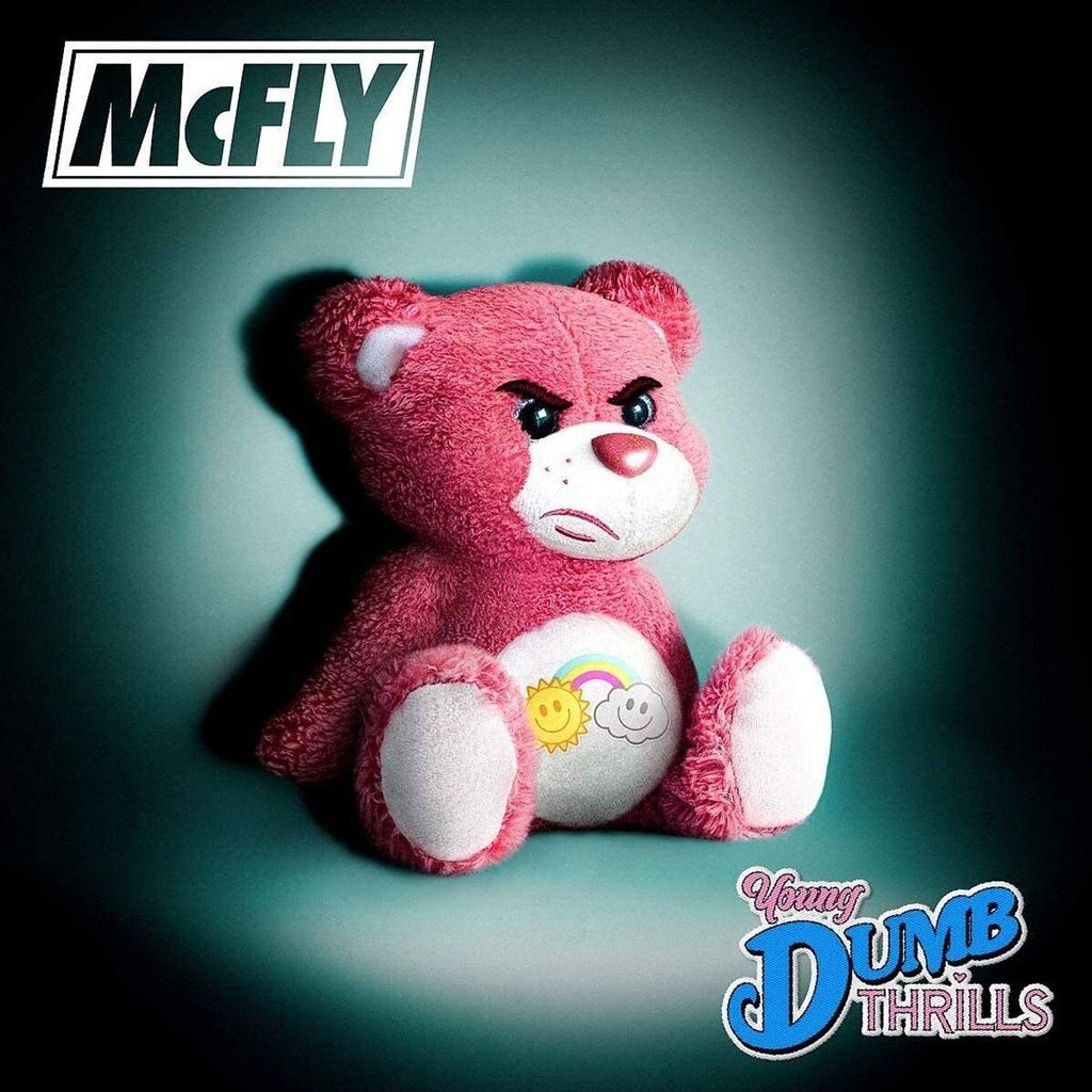 Mcfly: Young Dumb Thrills