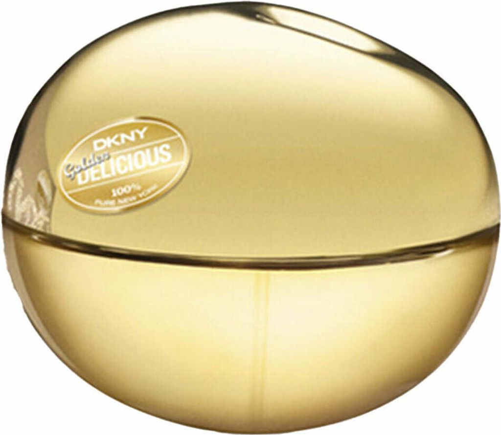 DKNY Donna Karan Be Delicious Golden EDP 30 ml W Obrázok produktu 