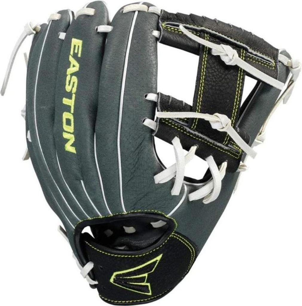 Easton Professional Youth Series Jugend Youth Handschuh 10 Inch/Zoll | Links Fangen