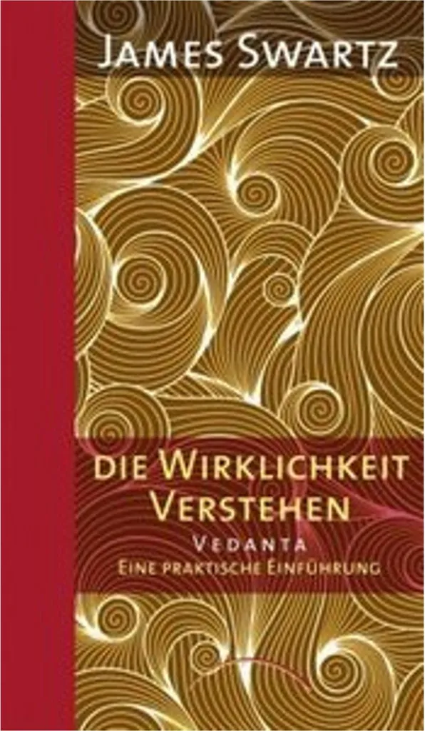 Vedanta comprendre la réalité livre pour quête de sens et sérénité