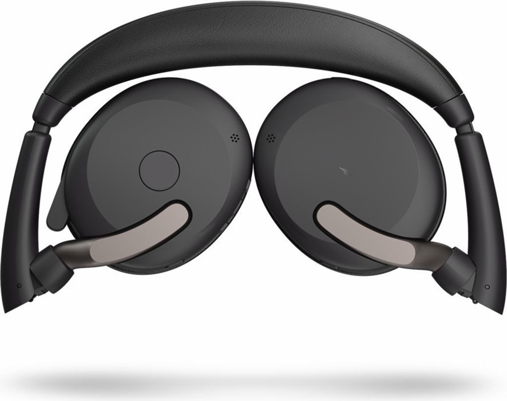Jabra Evolve2 65 Flex UC Stereo 26699-989-899 - Headset - Produktbild 
