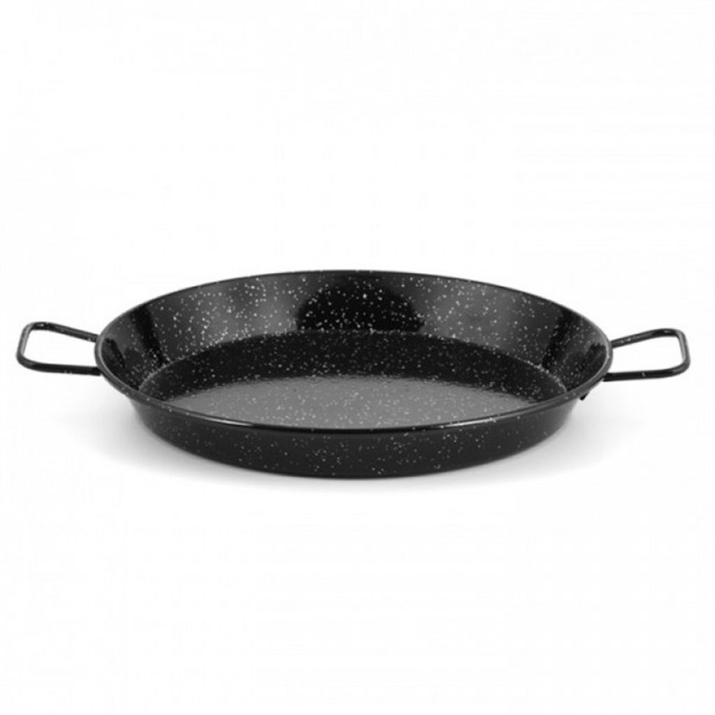 Panvica Paella smaltovaná 42cm 53081 Obrázok produktu 