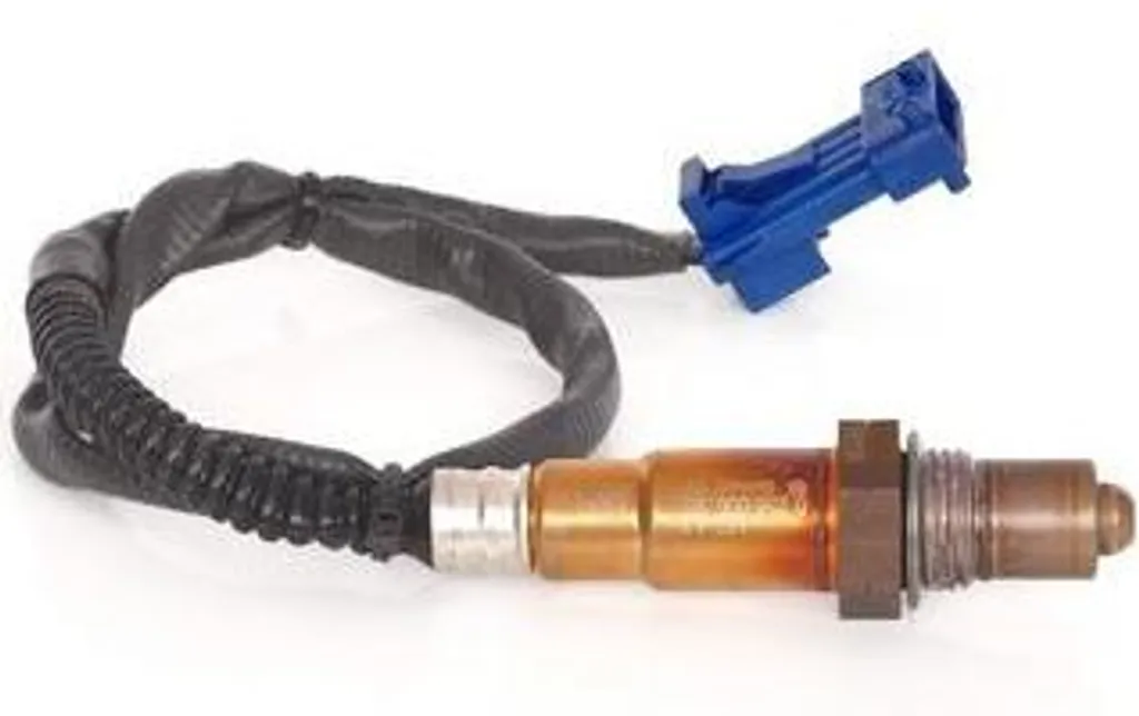 Sonde Lambda Bosch 0258006185 Corriger Voyant Moteur Peugeot 206 307 407