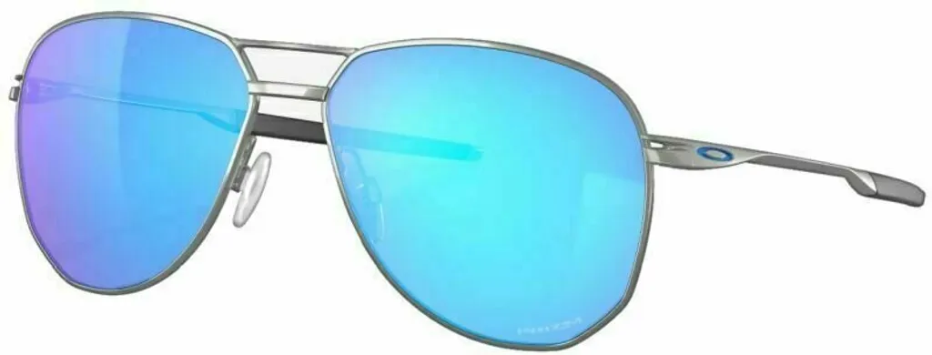 Oakley Contrail OO4147 414703 Verres 57mm - Monture C-5 Légère Noire