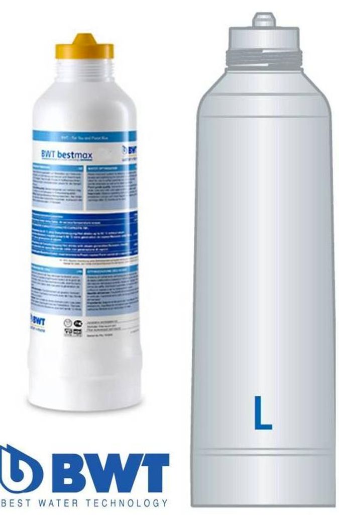 BWT Bestmax L cartouche de remplacement FS26I00A00 Image du produit 