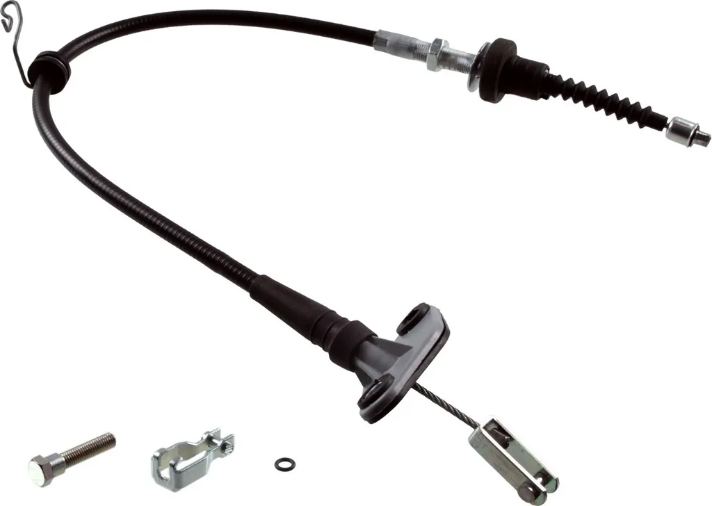 Câble d'embrayage renforcé FEBI 188226, acier haute traction
