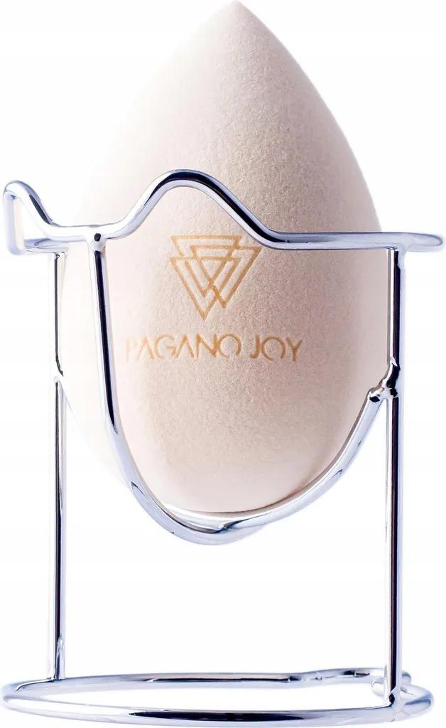 Blender maquillage professionnel pack de 2 pièces et socle de pose