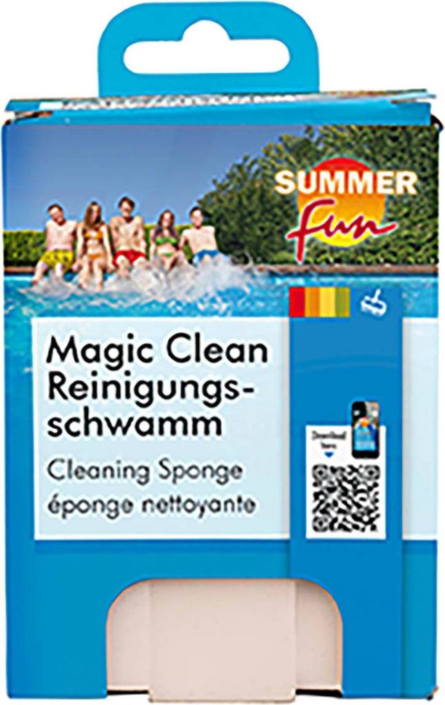 Magic Clean Reinigungsschwamm