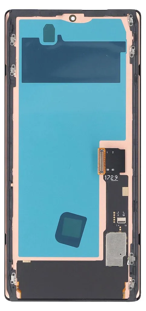 Remplacer Écran Pixel 6 Pro : Kit OLED Complet avec Outils de Précision