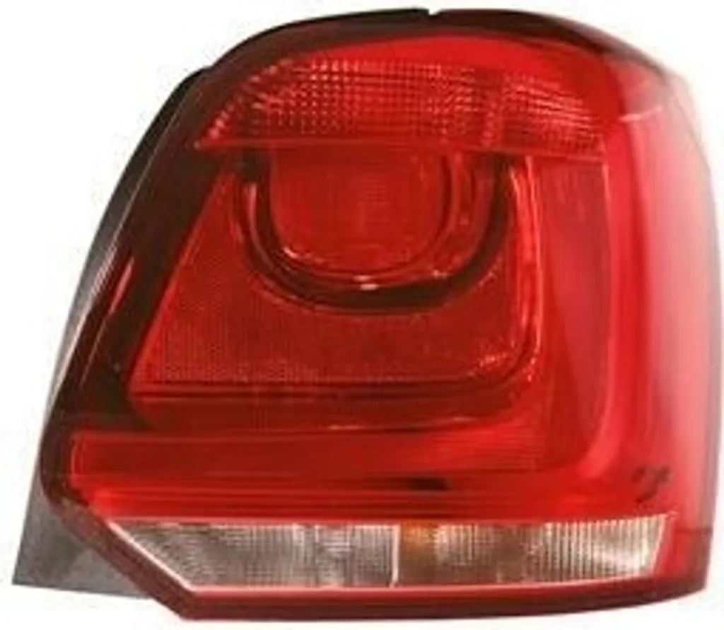 VAN WEZEL 5829932 - OE 6R0945096A Lampada combinata posteriore, destra per Polo (6C, 6R)
