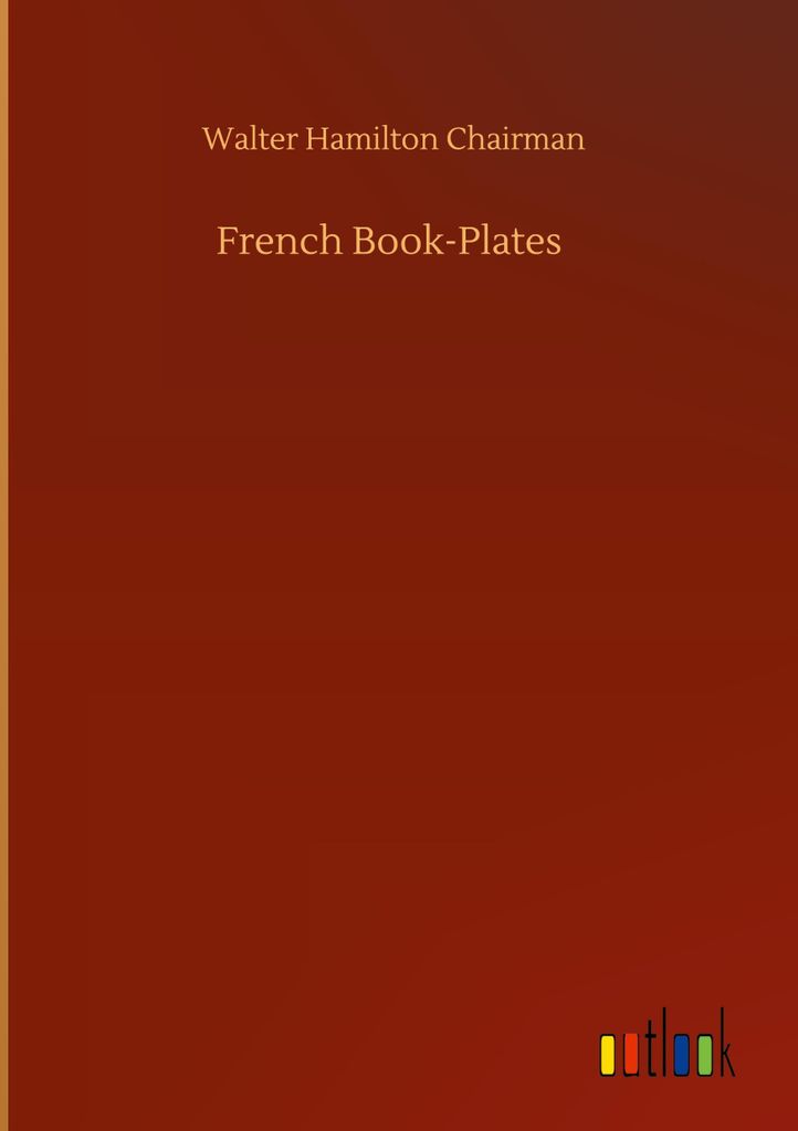 French Book-Plates