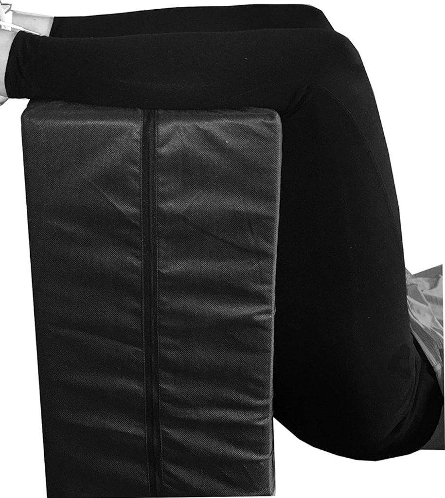 IWH Bandscheibenwürfel Stufenlagerungswürfel 55x40x30 cm Produktbild 2