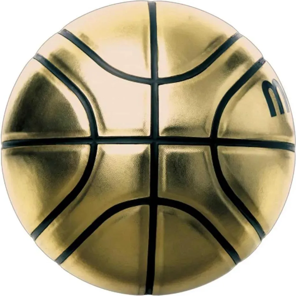 Ballon de basket anti-perte de pression à trajectoire stable - 5