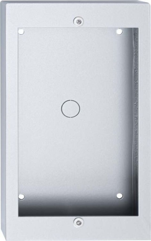 Legrand A00071 Türsprechanlagen-Zubehör Aufputz-Gehäuse Grau