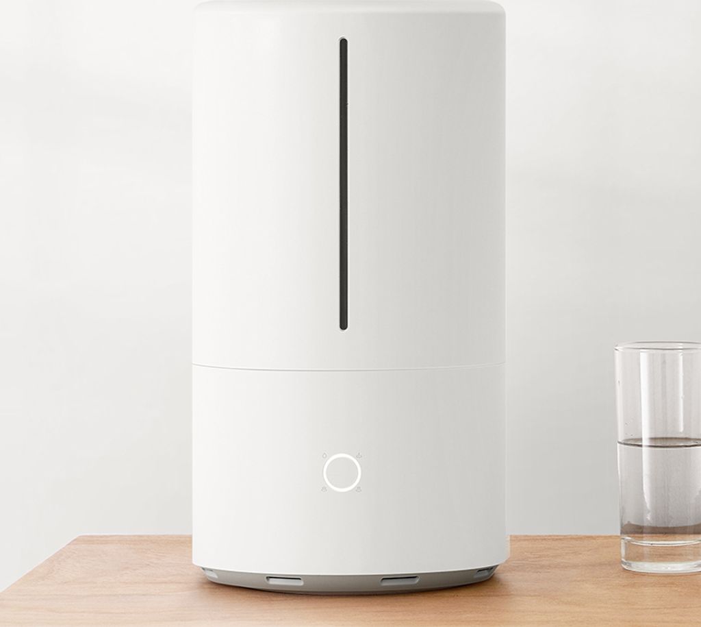 Xiaomi Mi Smart Antibacterial Humidifier Luftbefeuchter Produktbild 6