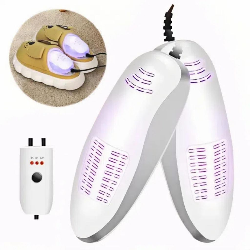 Sonstiges Schuhzubehör, Schuhtrockner, elektrischer Produktbild 