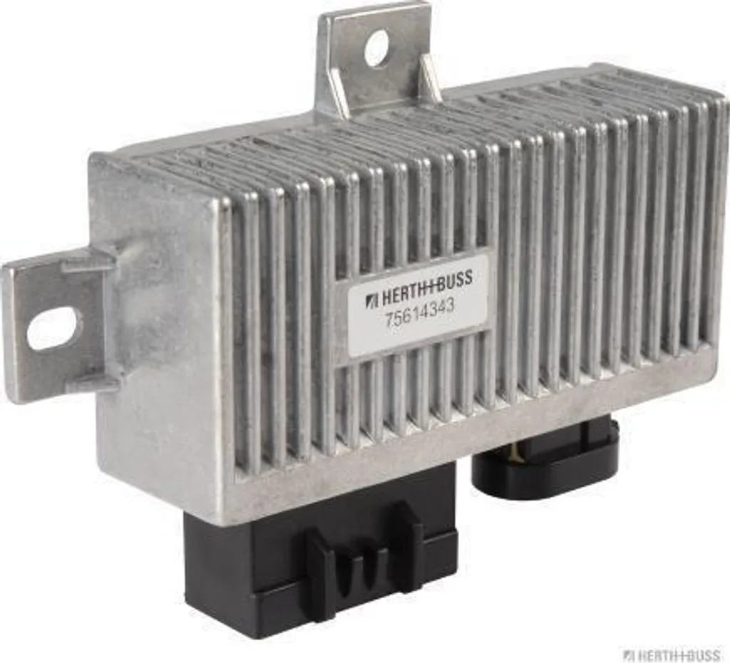 Appareil de temps de préchauffage 12V haute précision pour Movano