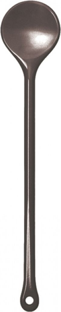 PBT Rundlöffel 31cm schwarz Produktbild 