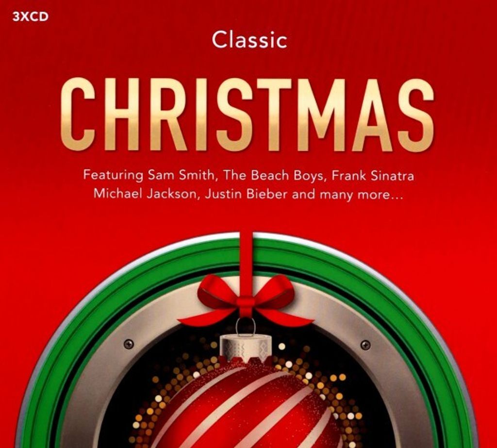 Klassische Weihnachten