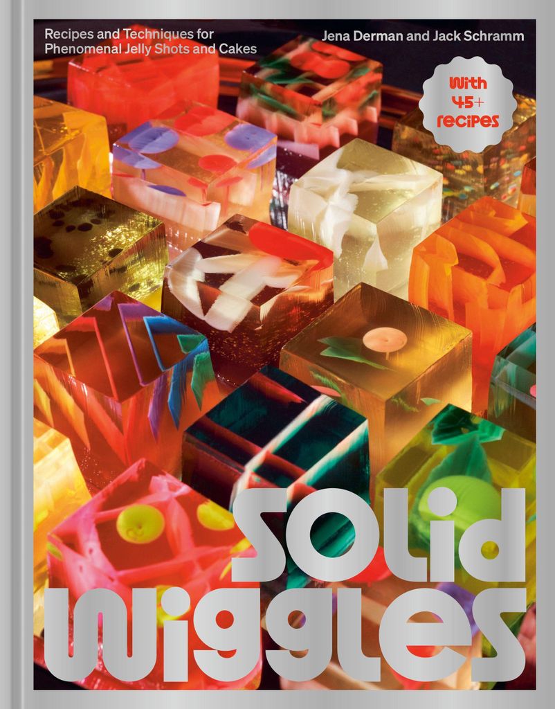 Solid Wiggles Produktbild 