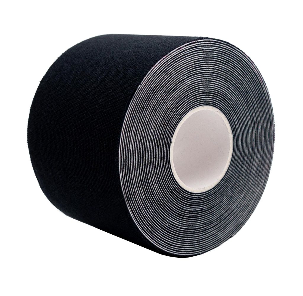axion® Kinesiologie-tape 5 cm x 5 m - Waterdichte tape in Productafbeelding 