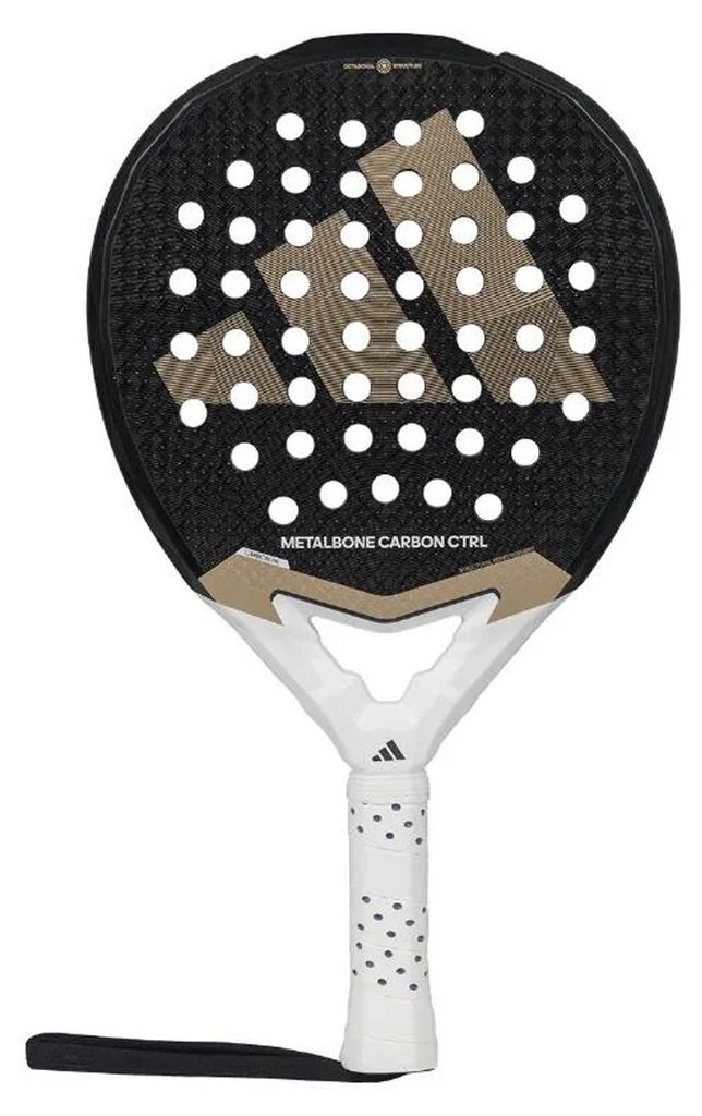 Racchetta da padel Adidas Metalbone Carbon 3.4 2025 Immagine del prodotto 