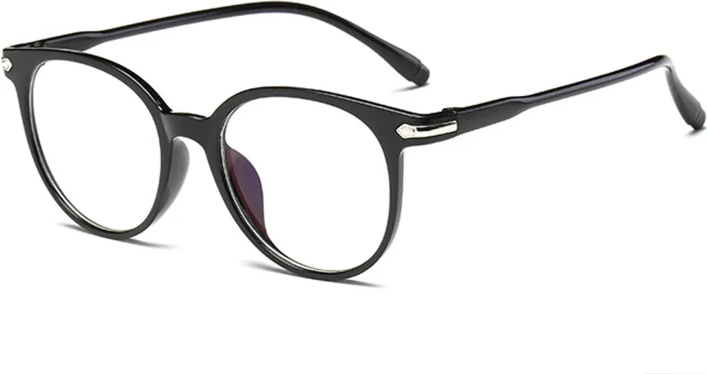 Finissez-en avec les maux de tête : Lunettes anti-lumière bleue VeyRey