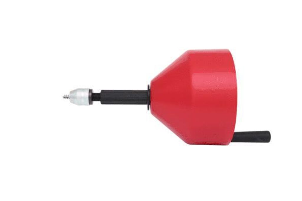 KS TOOLS Rohrreinigungsgerät, Ø 7,6mm ( 900.1995 )