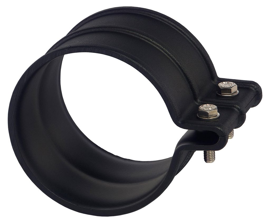 Verbinder DN 100 Rapidverbinder für Zisternenfilter Produktbild 
