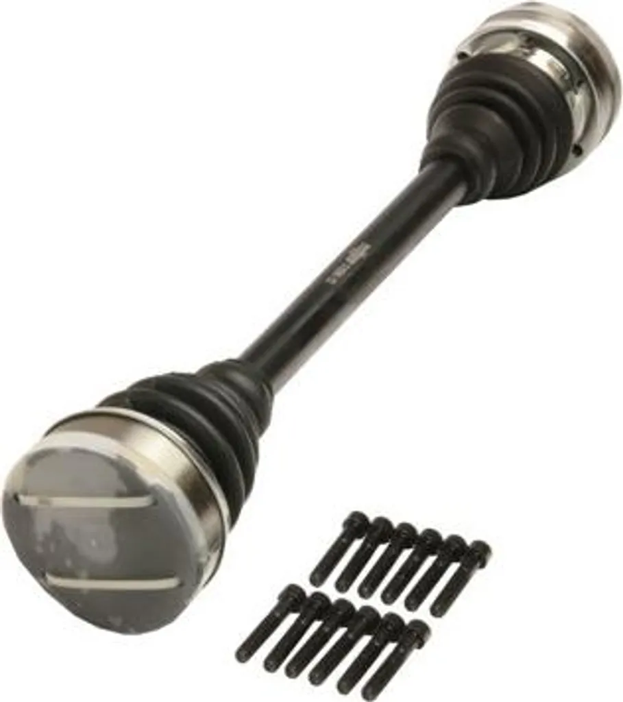 Arbre de transmission renforcé MAXGEAR 49-2563 pour Châssis VW T3 III