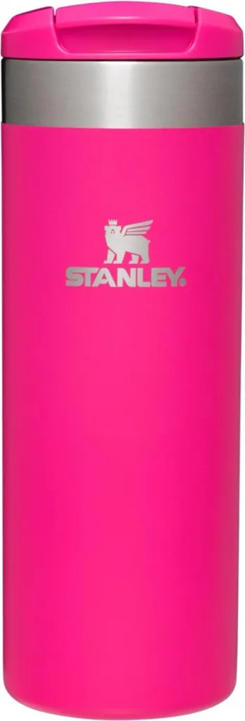 Offerta Stanley Aerolight 0.47L - La Migliore Tazza Termica Anti-Perdite