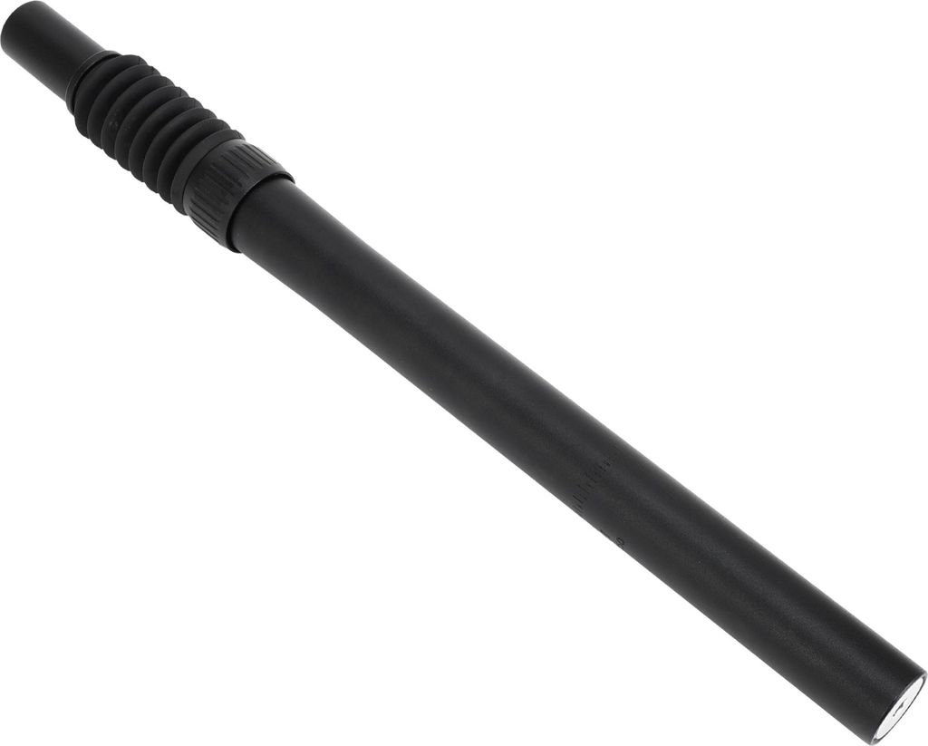 1 Stš¹ck Universal Shock Bike fš¹r Seat Posts Suspension Bike Saddle Post Tube 28,6mm Durchmesser 350mm L?nge Schwarz Aluminiumlegierung