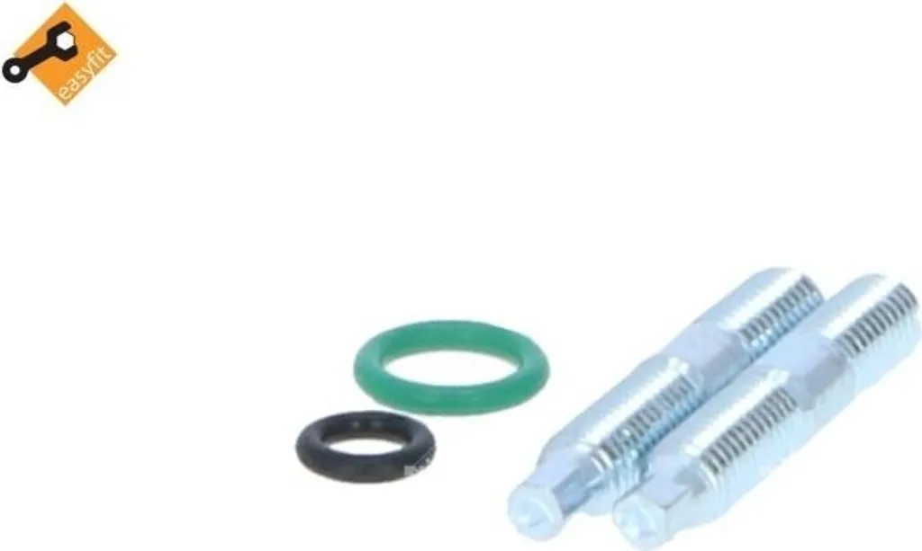 Condenseur de climatisation pour Movano X70 : Réparation circuit A/C