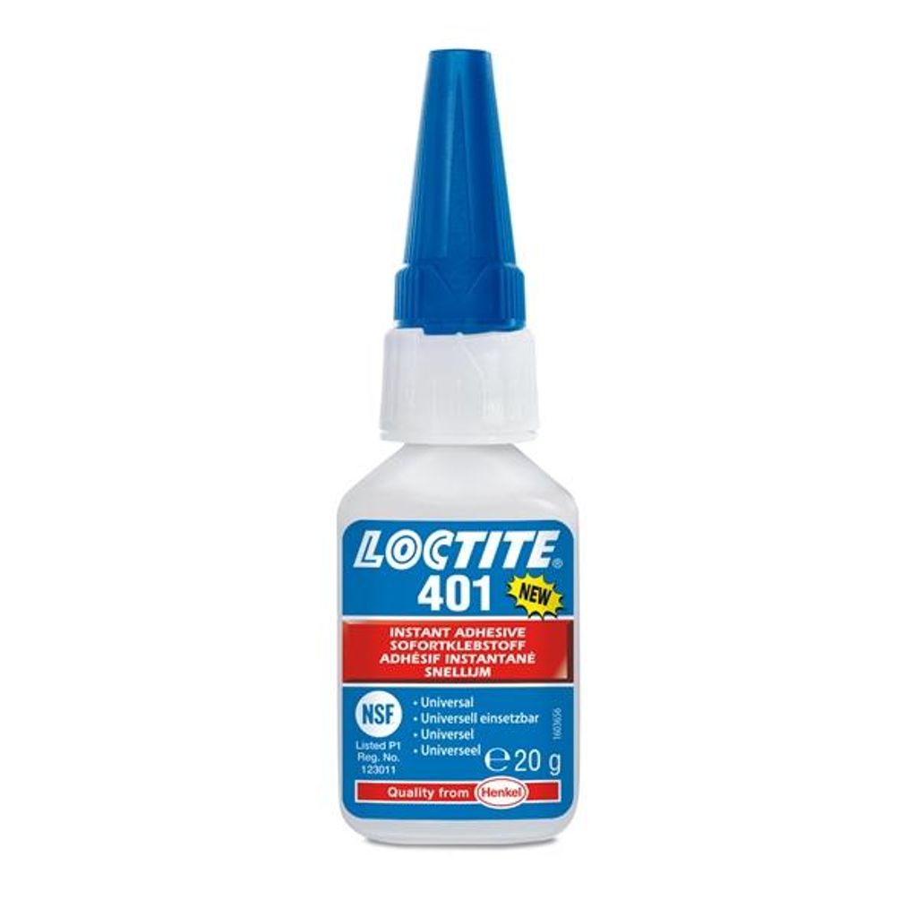 LOCTITE Gummiklebstoff 1919341 Produktbild 