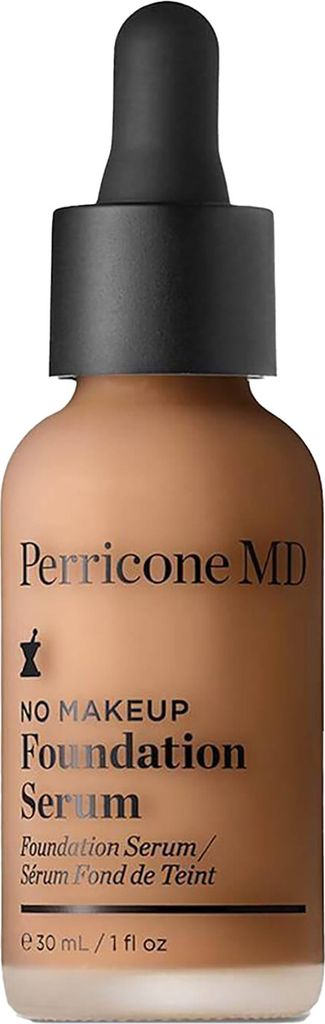 Perricone MD Foundation No Makeup Foundation Serum