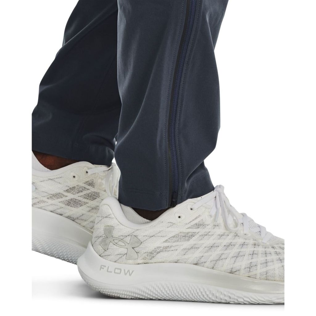 Under Armour Men's UA OutRun The Storm Pant Downpour Produktbild 8