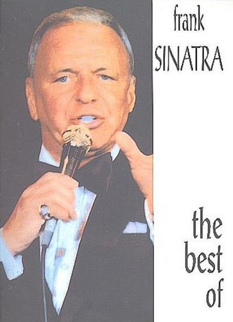 The Best of Frankie Sinatra