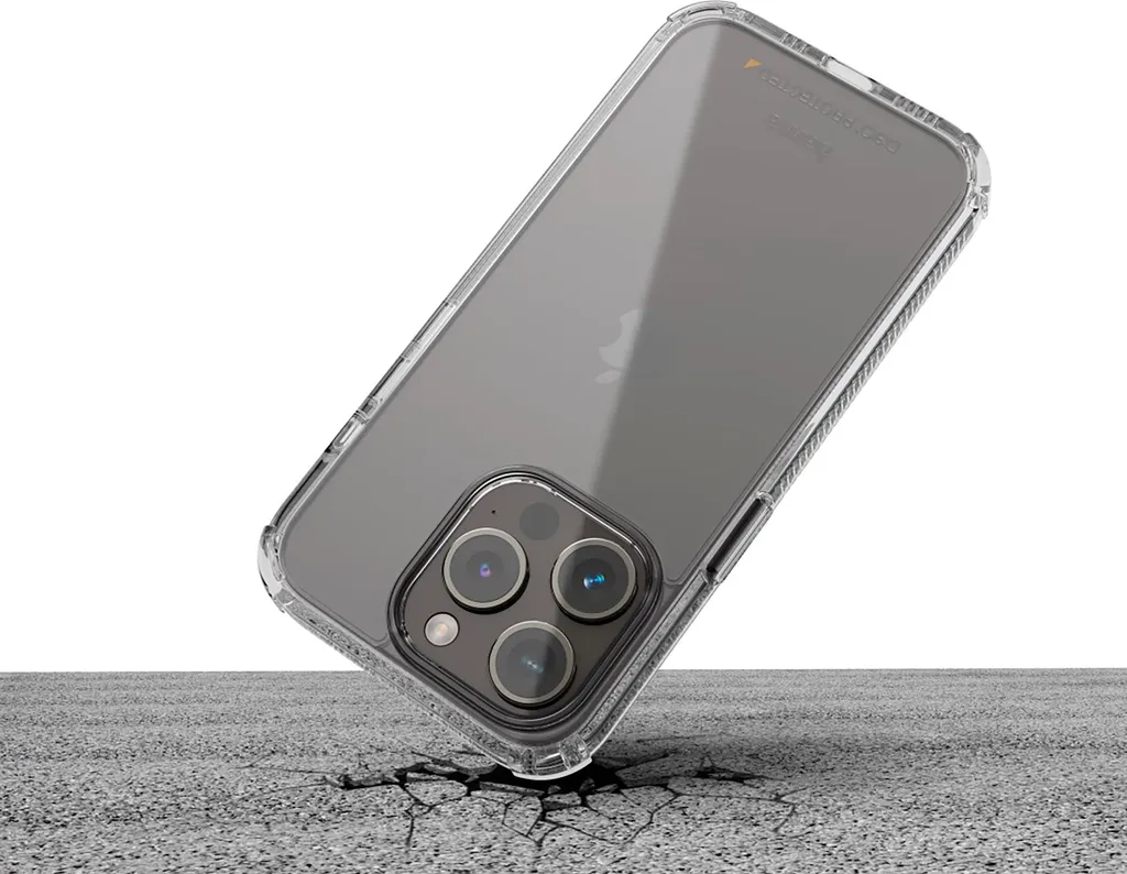 Cover Hama 00136018 iPhone 15 Pro | Protezione Antigraffio Certificata - 12
