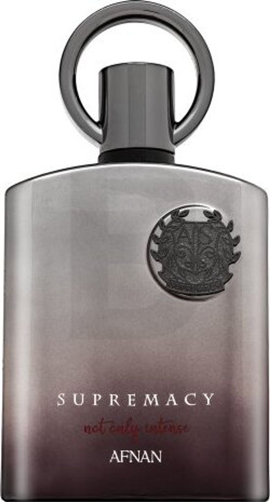 Afnan Supremacy Not Only Intense Eau de Parfum für Herren Produktbild