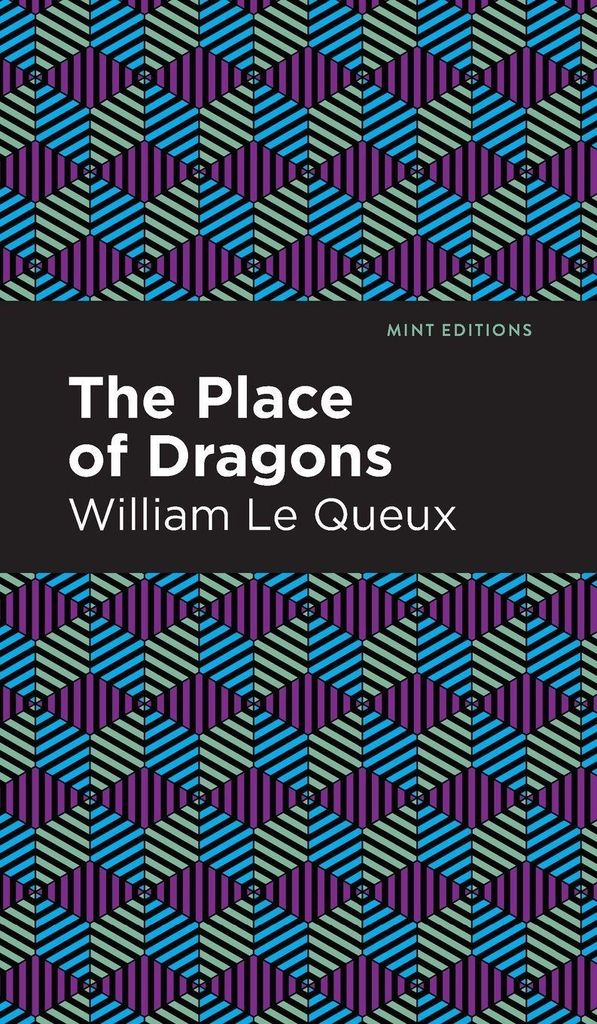 Place of Dragons