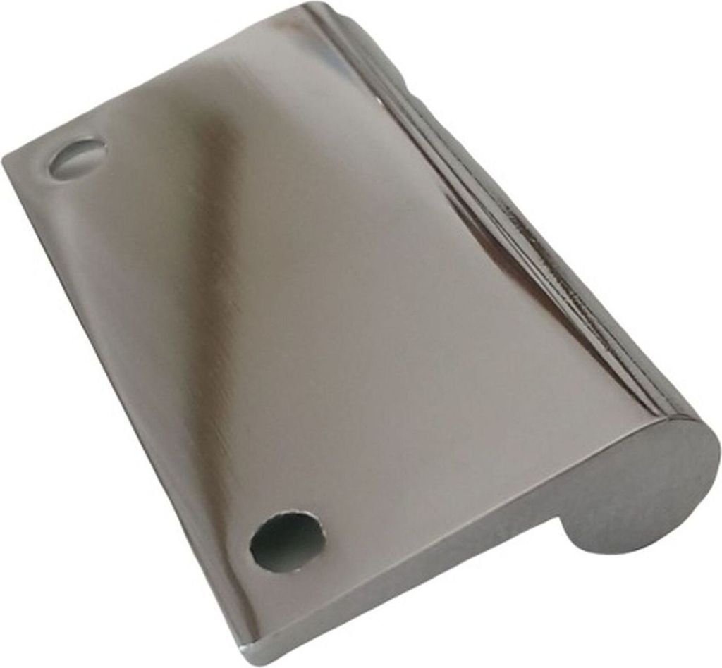 Maniglia per armadio a specchio BA 32 mm Maniglia per porta Immagine del prodotto 