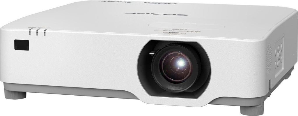 Sharp P701U – 3-LCD-Projektor – 7000 lm – WUXGA (1920 x 1200)