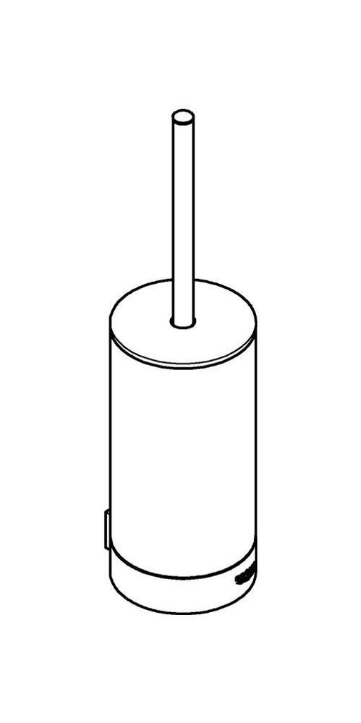GROHE Selection, Stahl, 1 Stück(e)