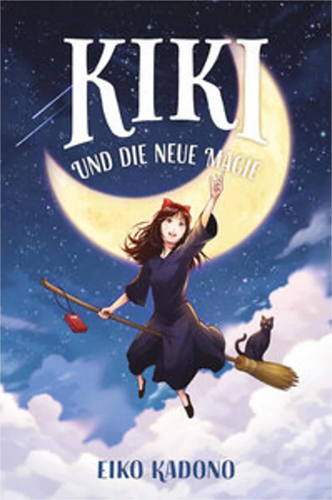 Complétez votre collection Kiki la petite sorcière 2 Tome 2 Collector